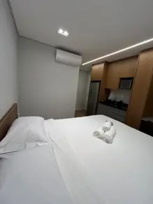 Imagem 6 - Apartamento em Vila Olímpia, São Paulo - SP