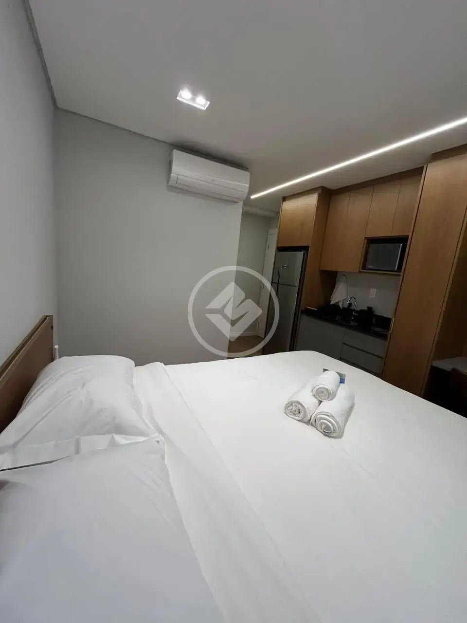 Imagem 6 - Apartamento em Vila Olímpia, São Paulo - SP