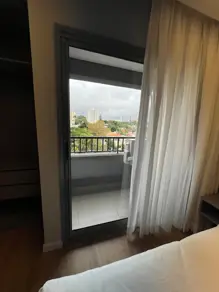 Apartamento Vila Olímpia, São Paulo - SP — foto 2