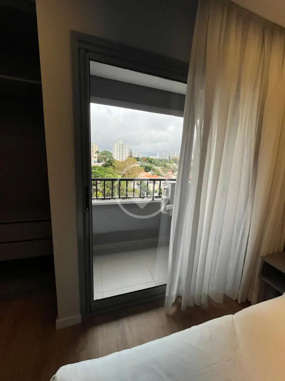 Imagem 1 - Apartamento em Vila Olímpia, São Paulo - SP