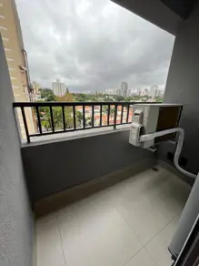Imagem 2 - Apartamento em Vila Olímpia, São Paulo - SP