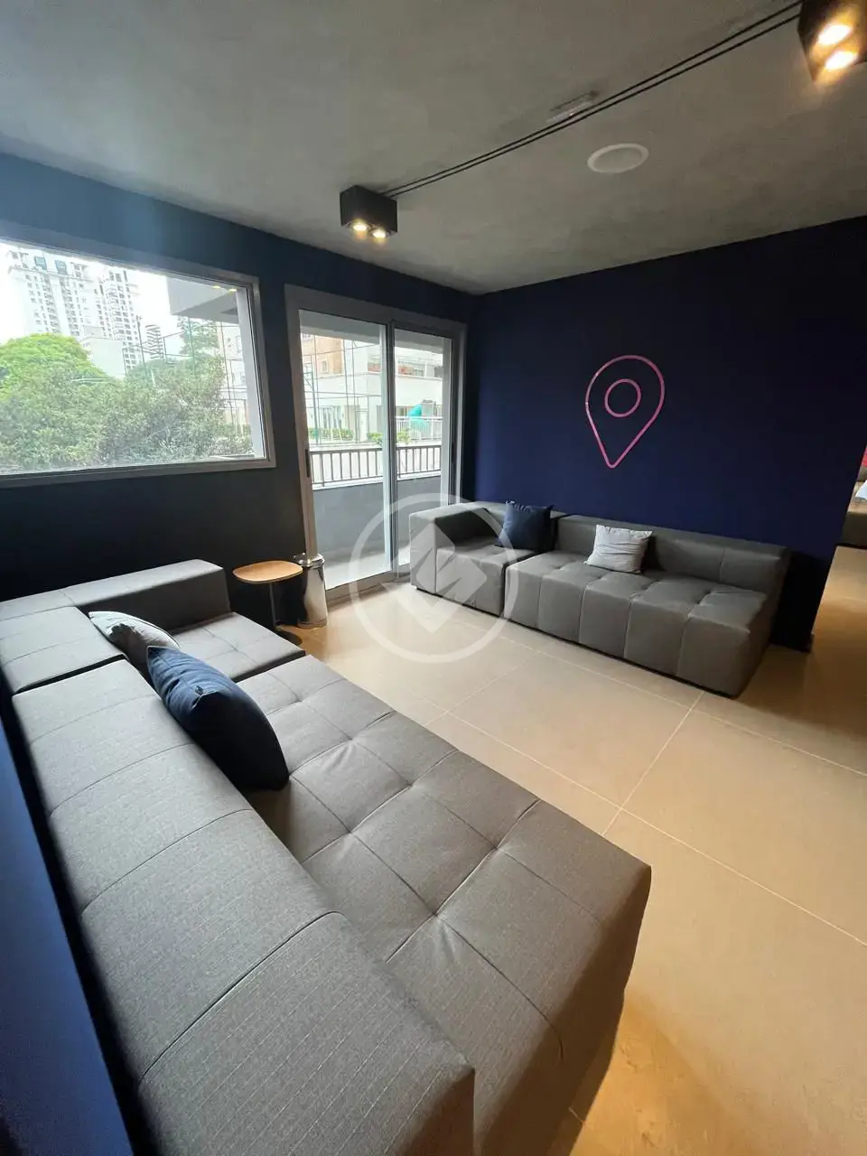 Image 25 - Apartamento em Vila Olímpia, São Paulo - SP