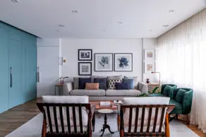 Apartamento ITAIM BIBI, São Paulo - SP — foto 1