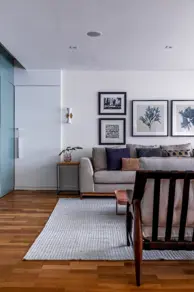 Apartamento ITAIM BIBI, São Paulo - SP — foto 2