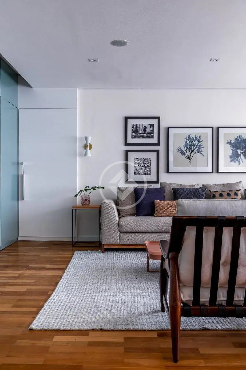 Imagem 1 - Apartamento em ITAIM BIBI, São Paulo - SP