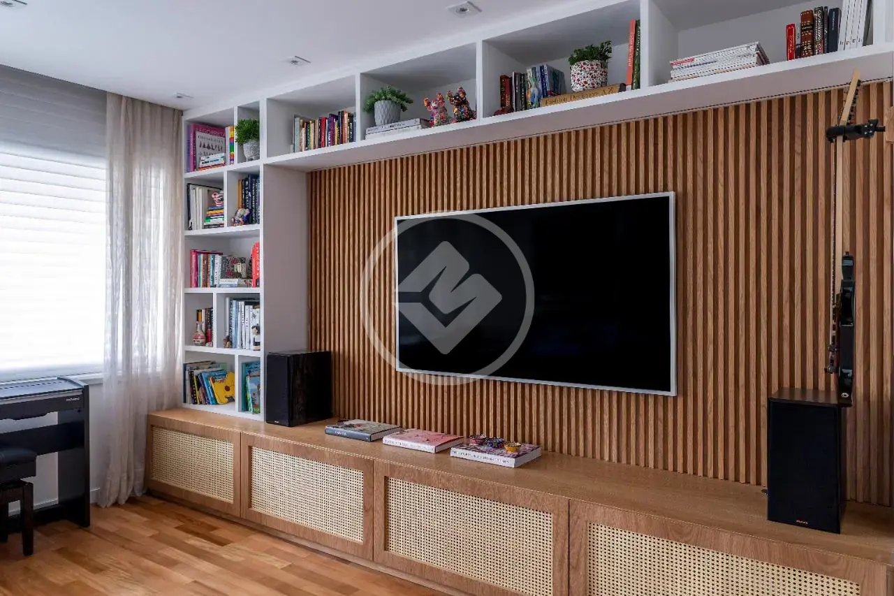 Imagem 5 - Apartamento em ITAIM BIBI, São Paulo - SP