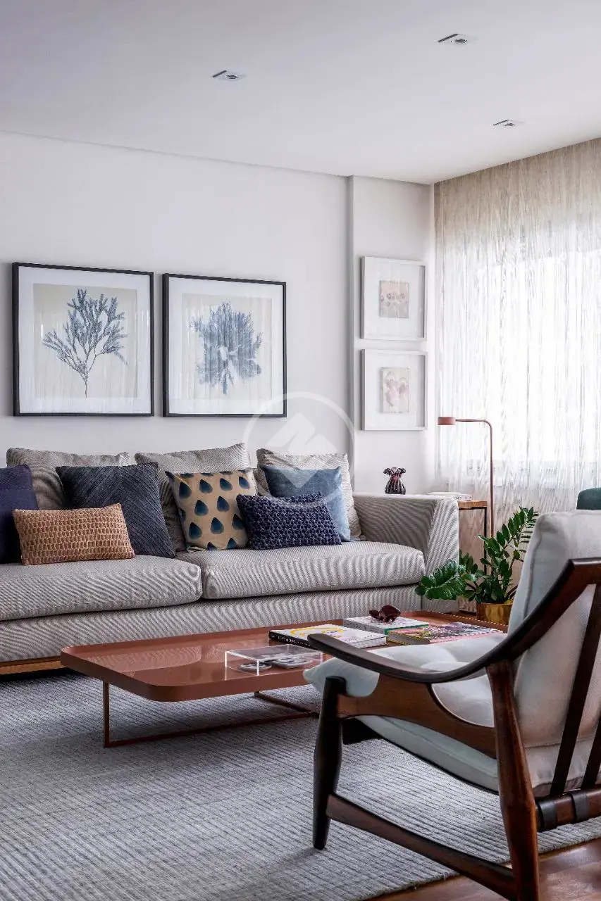 Imagem 2 - Apartamento em ITAIM BIBI, São Paulo - SP