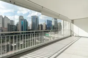 Imagem 4 - Apartamento em ITAIM BIBI, São Paulo - SP
