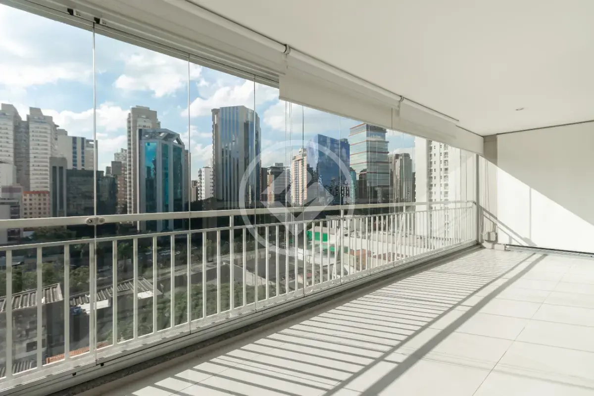 Imagem 4 - Apartamento em ITAIM BIBI, São Paulo - SP