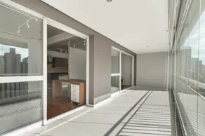 Imagem 2 - Apartamento em ITAIM BIBI, São Paulo - SP