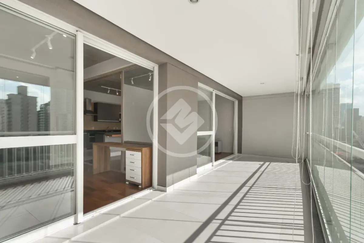 Imagem 2 - Apartamento em ITAIM BIBI, São Paulo - SP