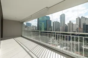 Imagem 6 - Apartamento em ITAIM BIBI, São Paulo - SP