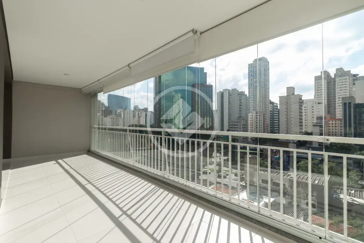 Imagem 6 - Apartamento em ITAIM BIBI, São Paulo - SP