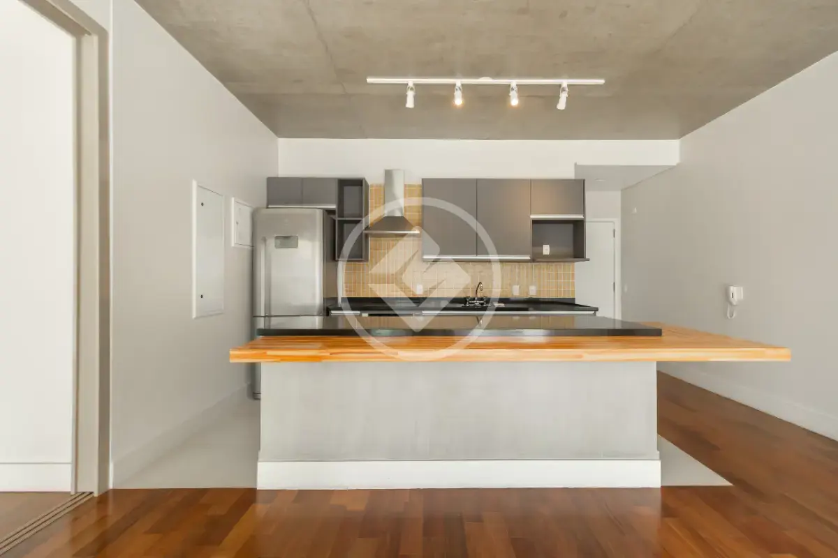 Imagem 3 - Apartamento em ITAIM BIBI, São Paulo - SP