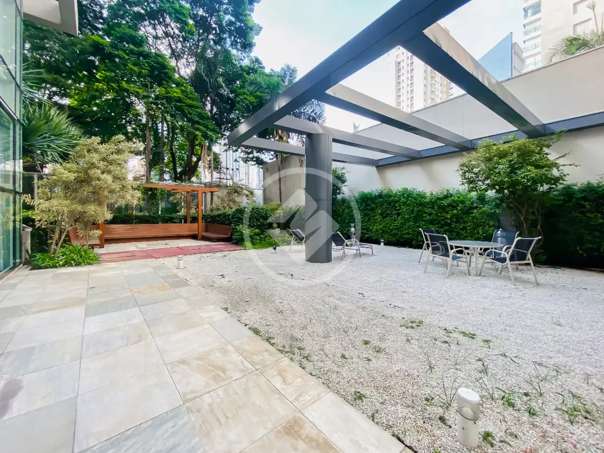 Image 45 - Apartamento em ITAIM BIBI, São Paulo - SP
