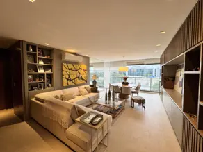 Imagem 2 - Apartamento em VILA CLEMENTINO, São Paulo - SP
