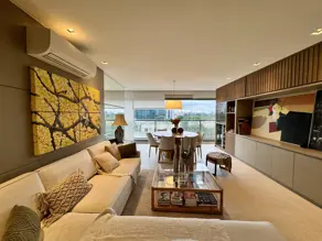 Apartamento VILA CLEMENTINO, São Paulo - SP — foto 2