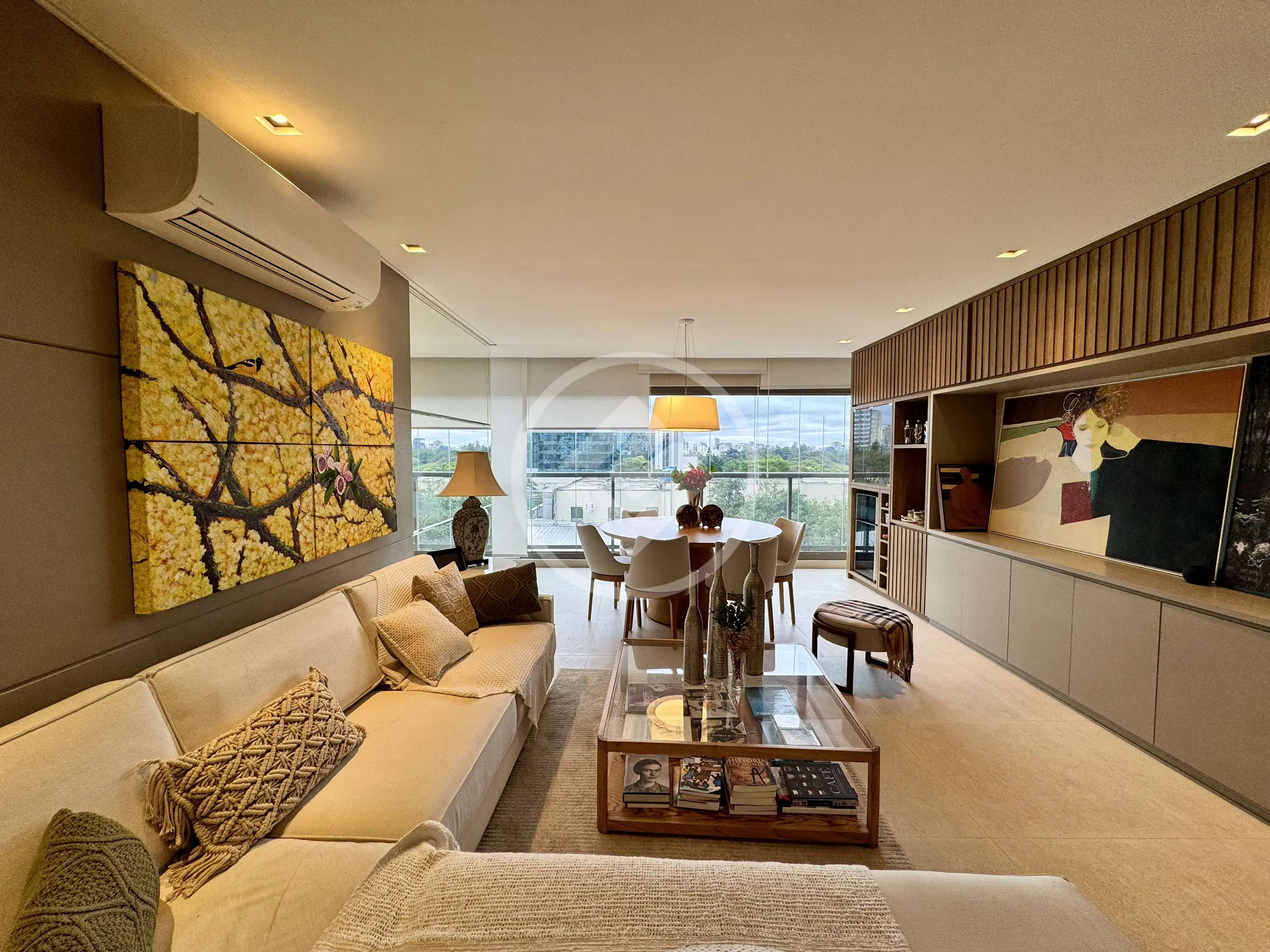 Image 2 - Apartamento em VILA CLEMENTINO, São Paulo - SP