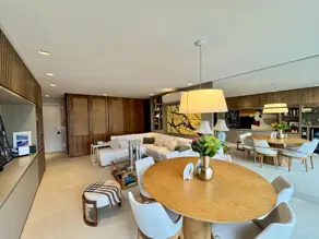 Imagem 4 - Apartamento em VILA CLEMENTINO, São Paulo - SP