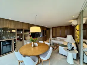 Imagem 6 - Apartamento em VILA CLEMENTINO, São Paulo - SP