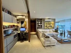 Imagem 5 - Apartamento em VILA CLEMENTINO, São Paulo - SP