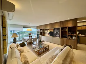 Apartamento VILA CLEMENTINO, São Paulo - SP — foto 1