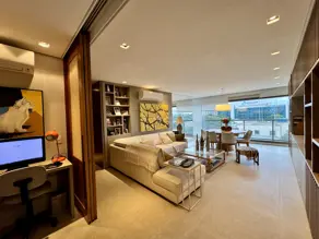 Imagem 3 - Apartamento em VILA CLEMENTINO, São Paulo - SP