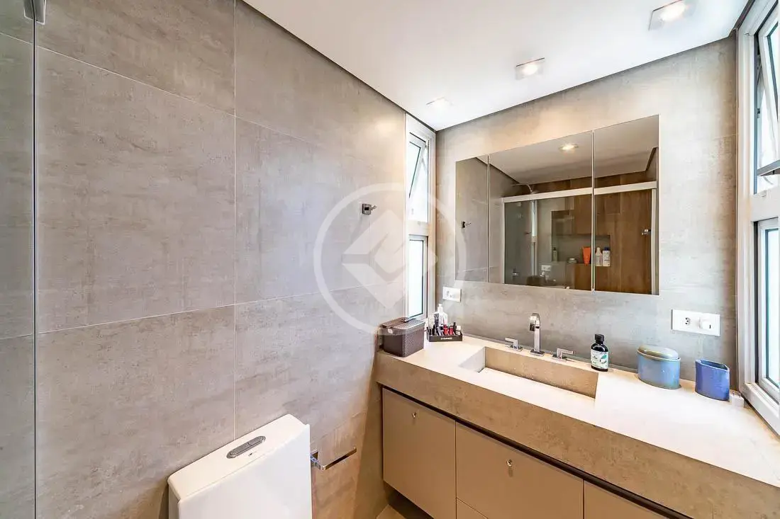 Image 15 - Apartamento em Vila Nova Conceição, São Paulo - SP