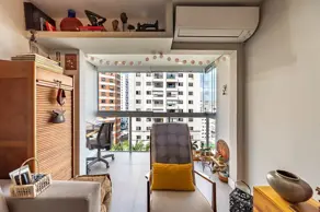 Imagem 4 - Apartamento em Vila Nova Conceição, São Paulo - SP