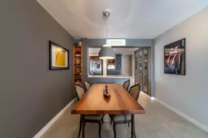 Apartamento Vila Nova Conceição, São Paulo - SP — foto 2