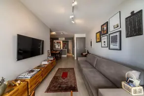 Imagem 2 - Apartamento em Vila Nova Conceição, São Paulo - SP