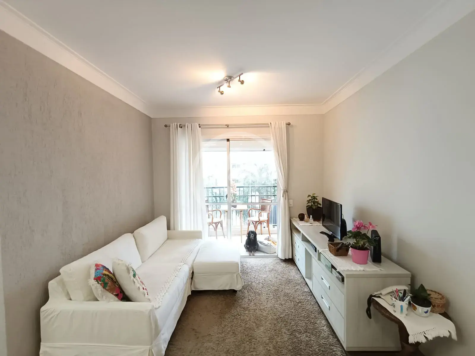 Imagem 1 - Apartamento em Vila Mariana, São Paulo - SP