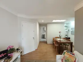Imagem 6 - Apartamento em Vila Mariana, São Paulo - SP