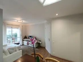 Imagem 4 - Apartamento em Vila Mariana, São Paulo - SP