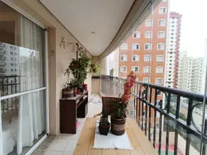 Apartamento Vila Mariana, São Paulo - SP — foto 2