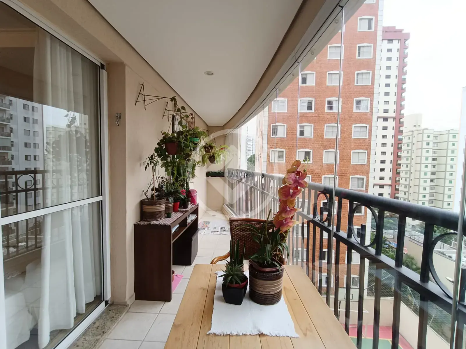 Image 2 - Apartamento em Vila Mariana, São Paulo - SP
