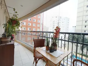 Imagem 2 - Apartamento em Vila Mariana, São Paulo - SP