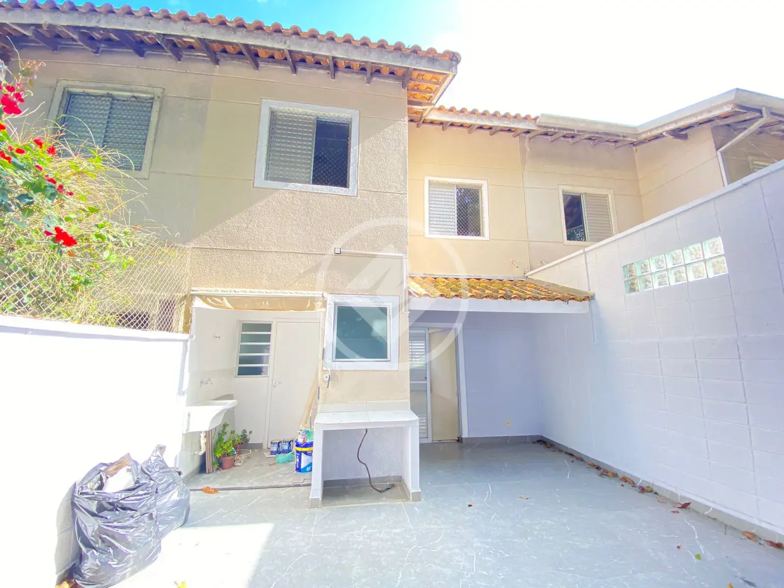 Imagem 1 - Casa Condomínio em Jardim Passargada I, Cotia - SP