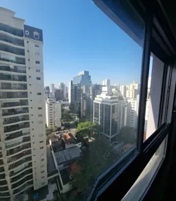 Imagem 3 - Casa em Indianópolis, São Paulo - SP