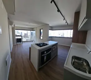 Casa Indianópolis, São Paulo - SP — foto 1