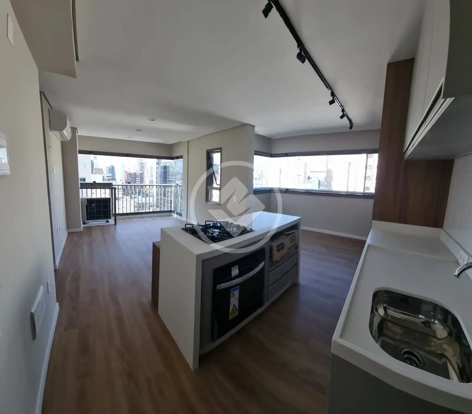 Imagem 1 - Casa em Indianópolis, São Paulo - SP