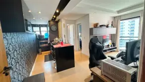 Imagem 2 - Apartamento em Vila Nova Conceição, São Paulo - SP