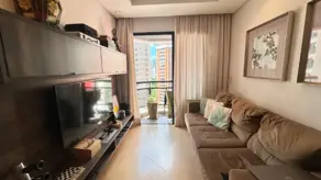 Imagem 3 - Apartamento em Vila Nova Conceição, São Paulo - SP