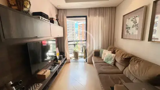 Imagem 3 - Apartamento em Vila Nova Conceição, São Paulo - SP