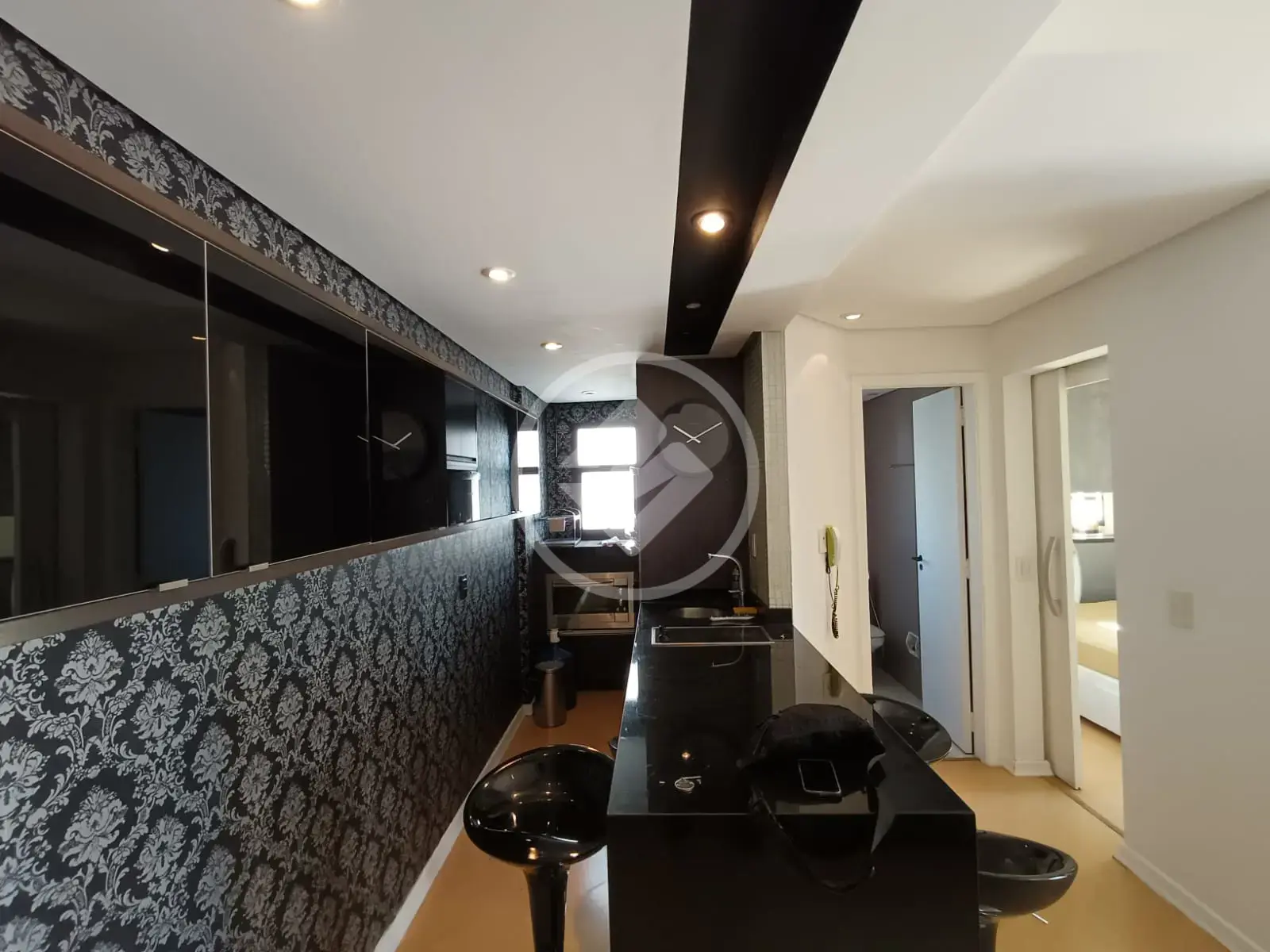Imagem 6 - Apartamento em Vila Nova Conceição, São Paulo - SP