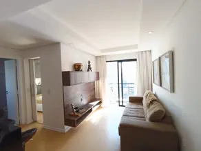 Apartamento Vila Nova Conceição, São Paulo - SP — foto 1
