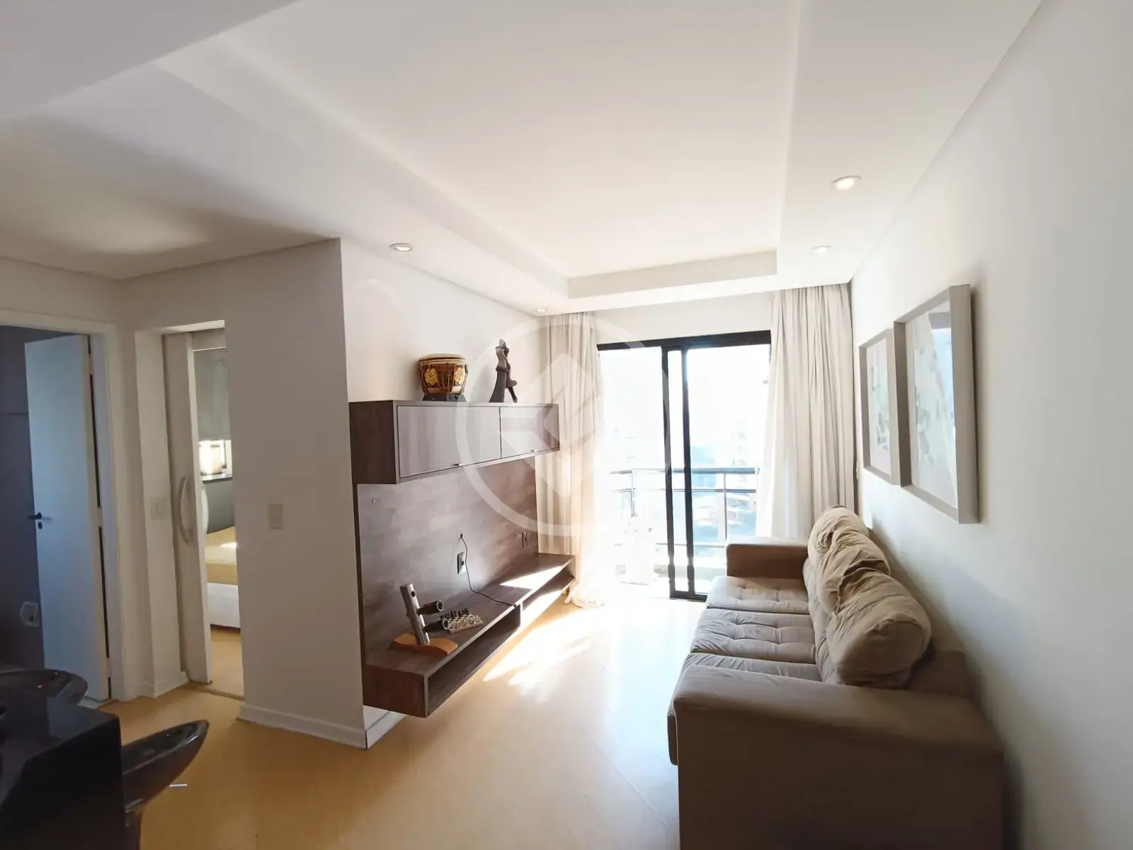 Imagem 1 - Apartamento em Vila Nova Conceição, São Paulo - SP