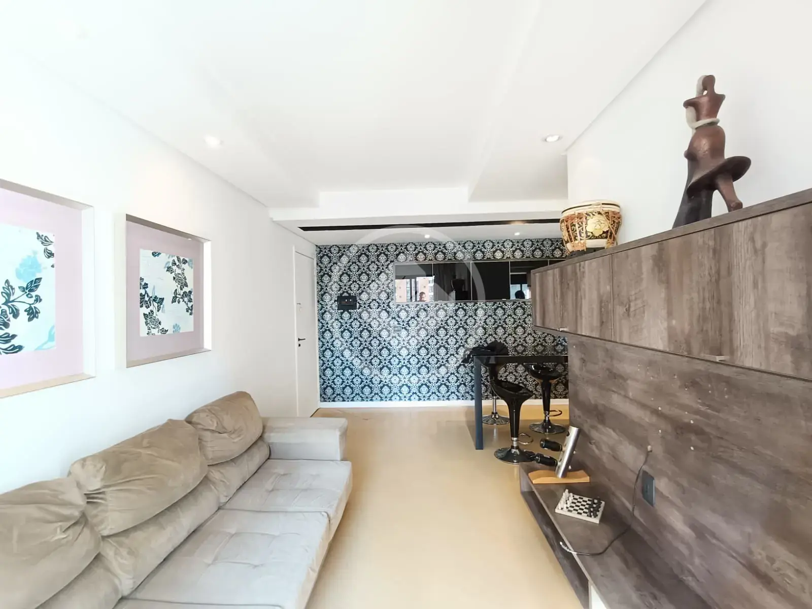 Imagem 4 - Apartamento em Vila Nova Conceição, São Paulo - SP