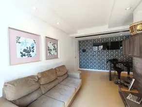 Imagem 5 - Apartamento em Vila Nova Conceição, São Paulo - SP