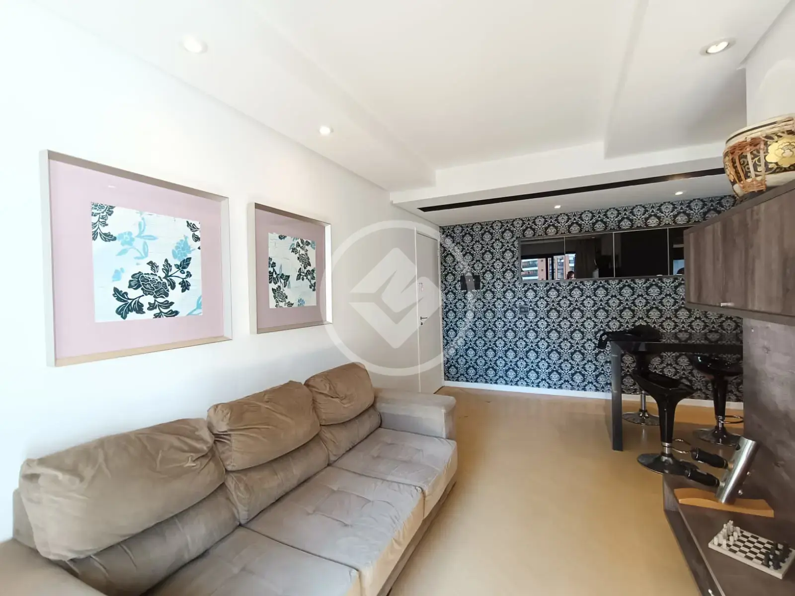 Imagem 5 - Apartamento em Vila Nova Conceição, São Paulo - SP